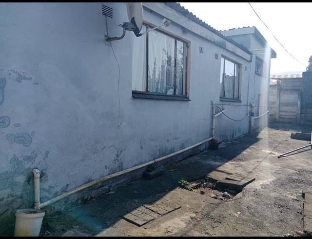 4 BEDROOM HOUSE FOR SALE IN NORTHDALE